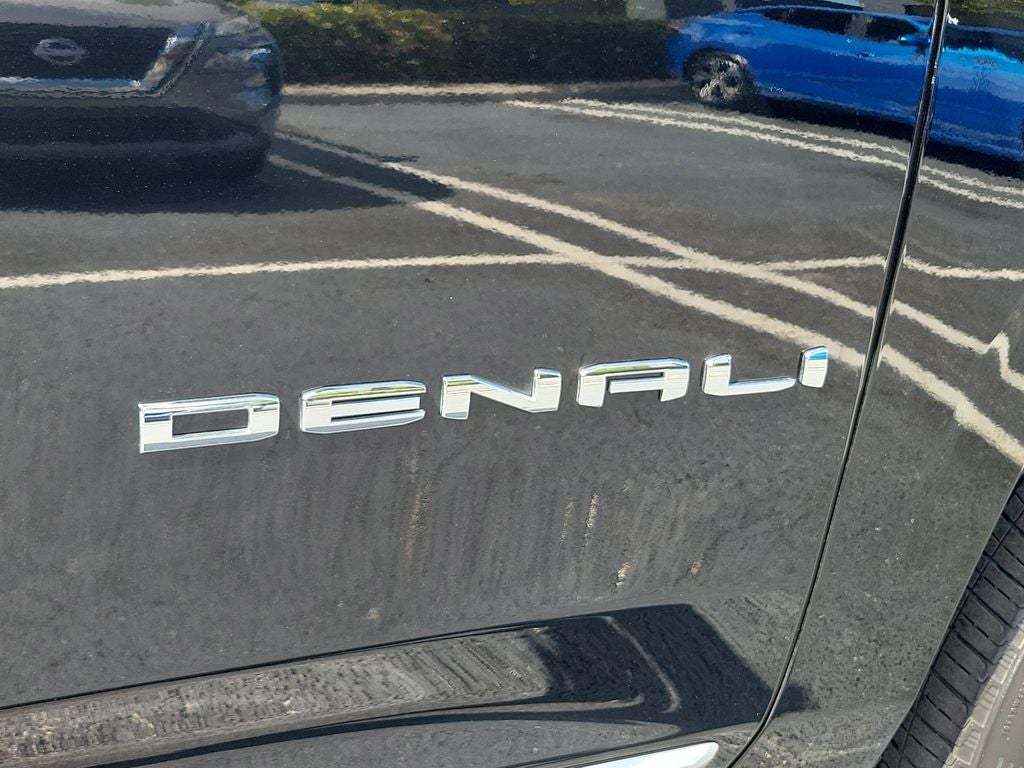 2023 GMC Yukon Denali Denali