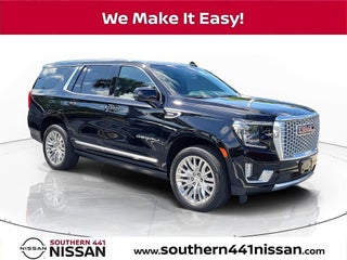 2023 GMC Yukon Denali Denali