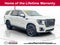 2024 GMC Yukon Denali Ultimate Denali Ultimate