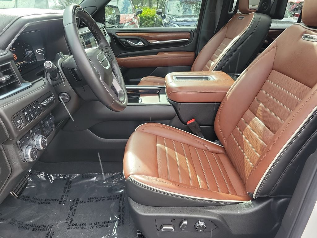 2024 GMC Yukon Denali Ultimate Denali Ultimate