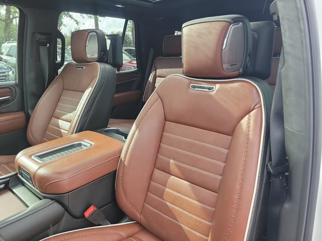 2024 GMC Yukon Denali Ultimate Denali Ultimate