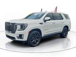 2024 GMC Yukon Denali Ultimate Denali Ultimate