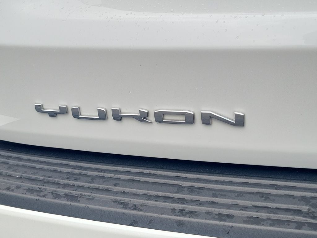 2024 GMC Yukon Denali Ultimate Denali Ultimate