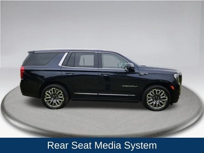 2023 GMC Yukon Denali Ultimate Denali Ultimate