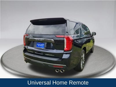 2023 GMC Yukon Denali Ultimate Denali Ultimate
