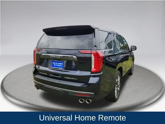 2023 GMC Yukon Denali Ultimate Denali Ultimate