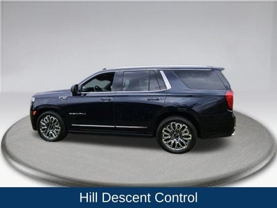 2023 GMC Yukon Denali Ultimate Denali Ultimate