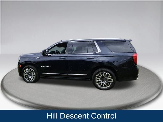 2023 GMC Yukon Denali Ultimate Denali Ultimate
