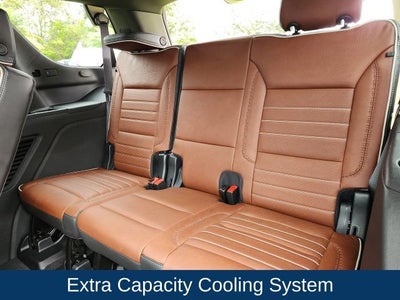 2023 GMC Yukon Denali Ultimate Denali Ultimate