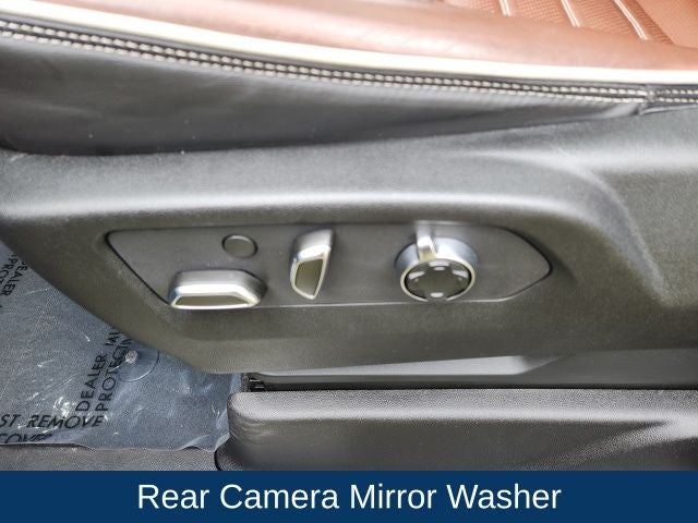 2023 GMC Yukon Denali Ultimate Denali Ultimate