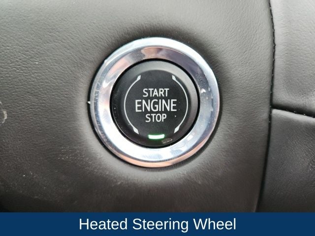 2023 GMC Yukon Denali Ultimate Denali Ultimate