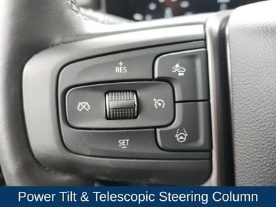 2023 GMC Yukon Denali Ultimate Denali Ultimate