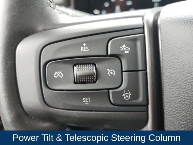 2023 GMC Yukon Denali Ultimate Denali Ultimate