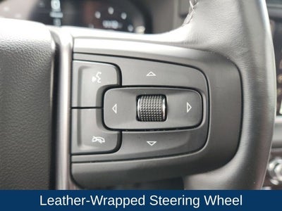 2023 GMC Yukon Denali Ultimate Denali Ultimate