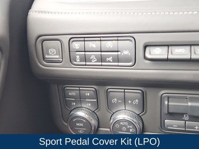 2023 GMC Yukon Denali Ultimate Denali Ultimate