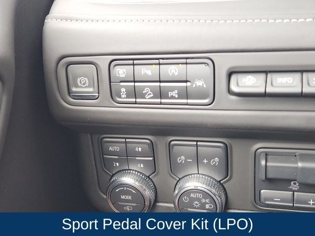 2023 GMC Yukon Denali Ultimate Denali Ultimate