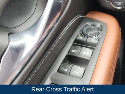 2023 GMC Yukon Denali Ultimate Denali Ultimate