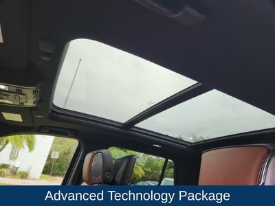 2023 GMC Yukon Denali Ultimate Denali Ultimate