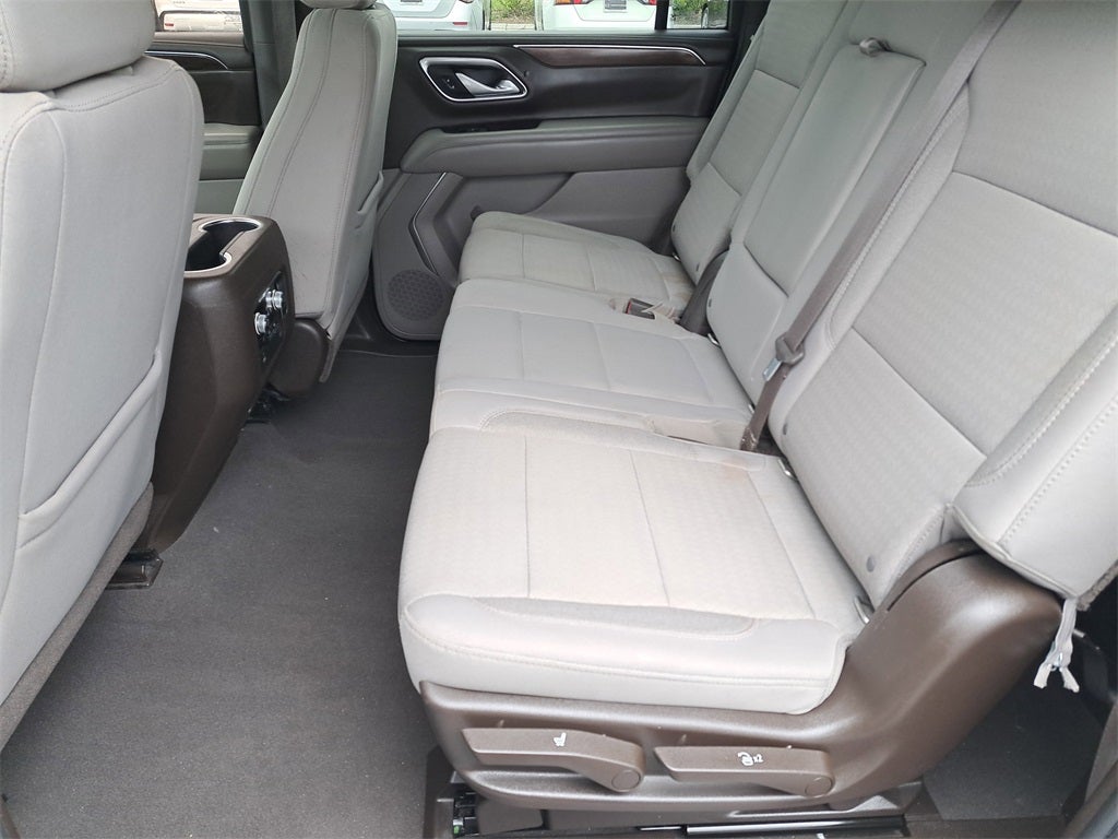 2021 GMC Yukon XL SLE