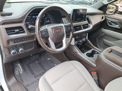 2021 GMC Yukon XL SLE
