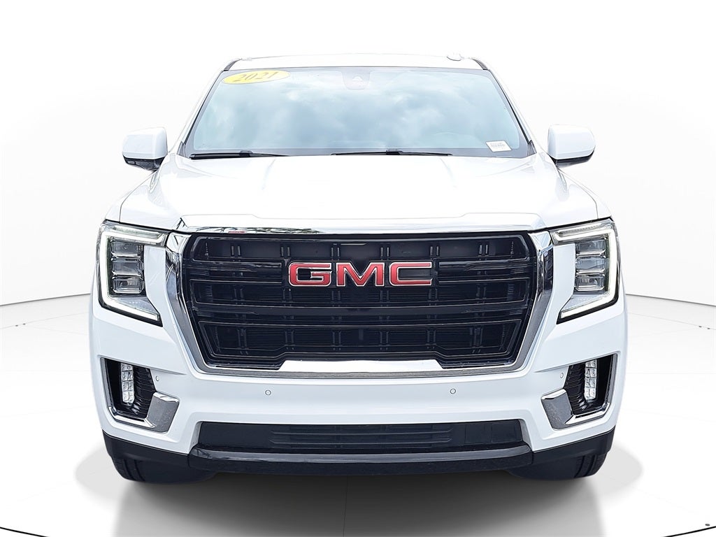 2021 GMC Yukon XL SLE
