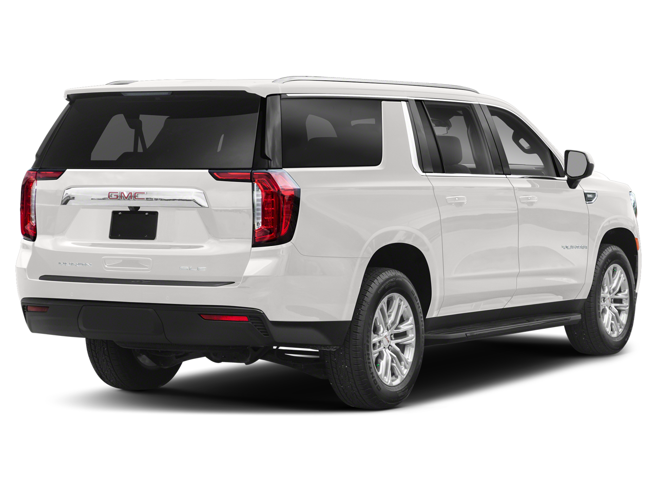 2021 GMC Yukon XL SLE
