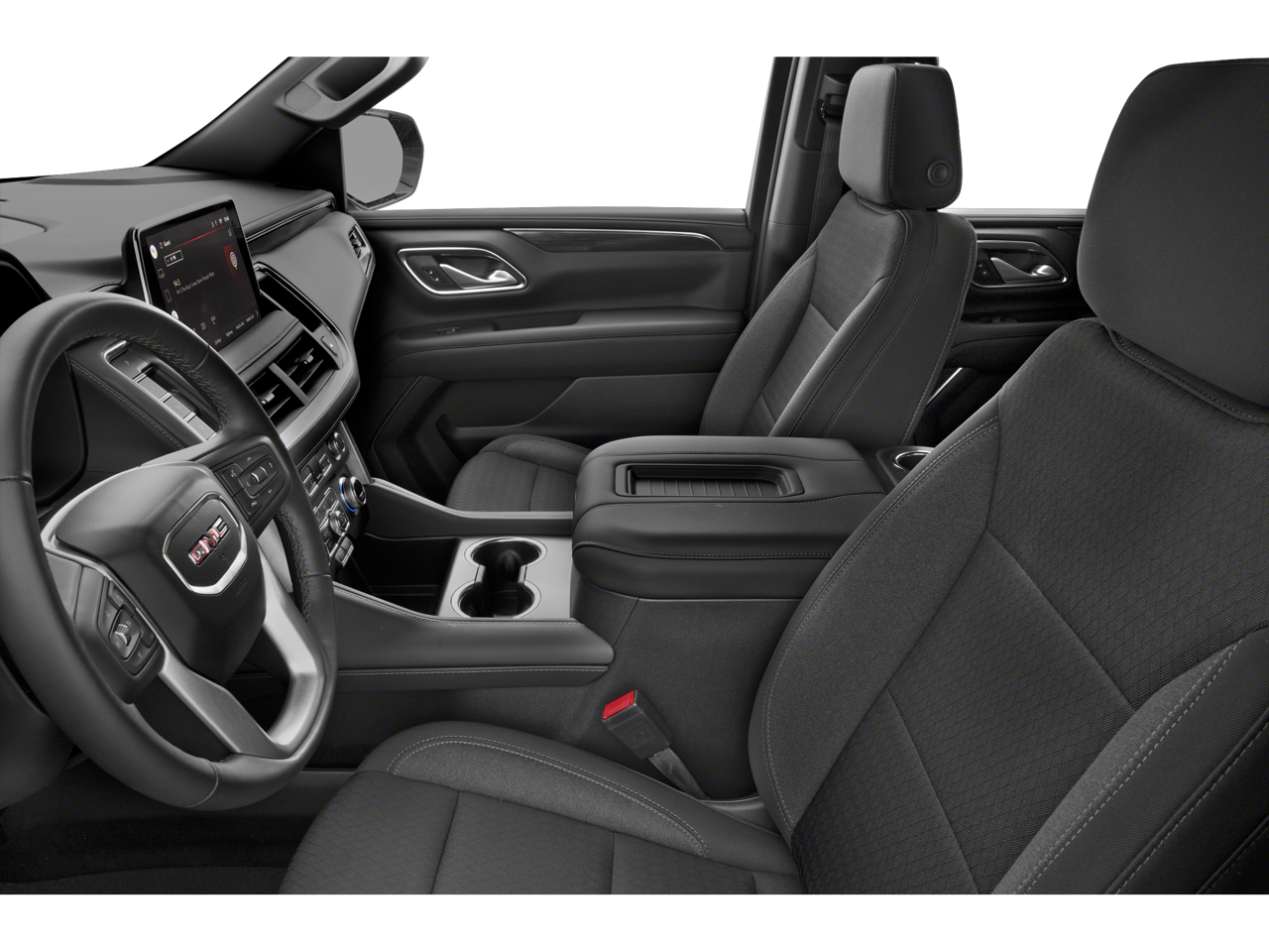 2021 GMC Yukon XL SLE