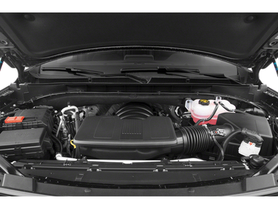 2021 GMC Yukon XL SLE