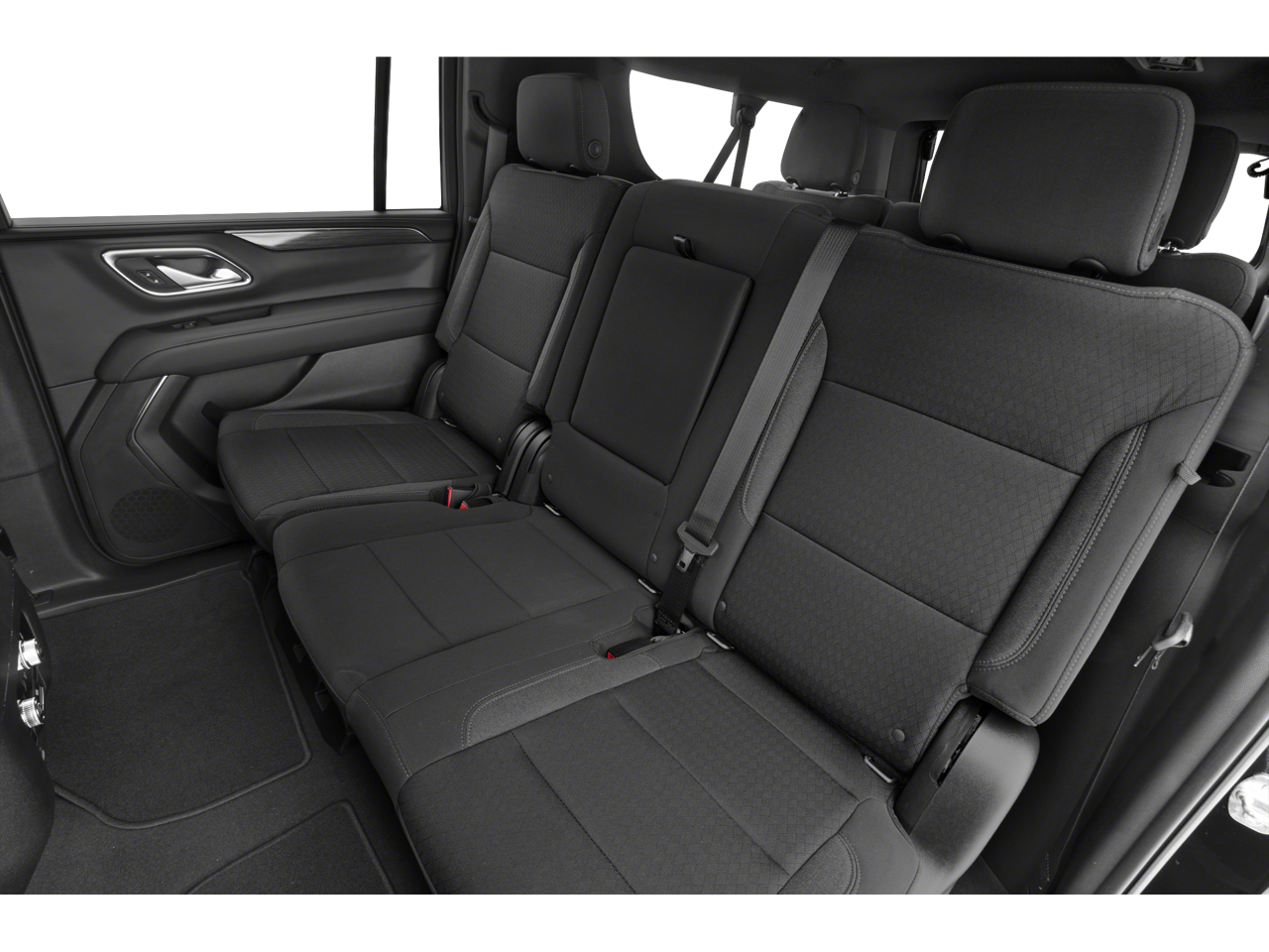 2021 GMC Yukon XL SLE