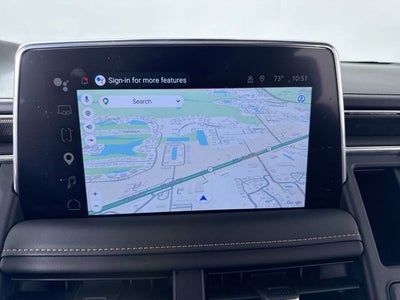 2024 GMC Yukon XL AT4