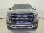 2025 GMC Yukon XL AT4