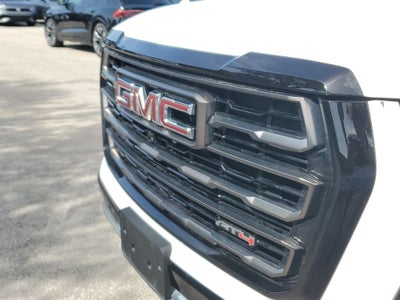 2025 GMC Yukon XL AT4 Ultimate