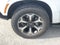 2025 GMC Yukon XL AT4 Ultimate