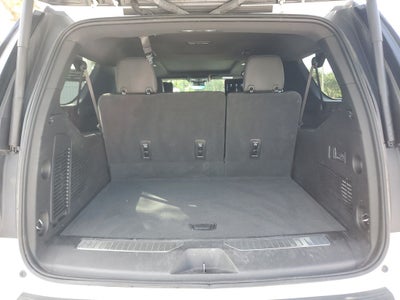 2025 GMC Yukon XL AT4 Ultimate