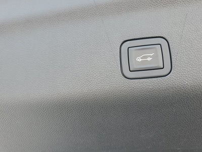 2025 GMC Yukon XL AT4 Ultimate