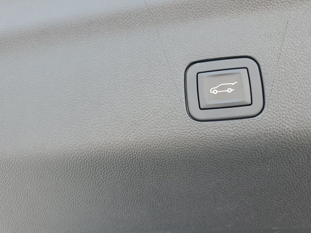 2025 GMC Yukon XL AT4 Ultimate