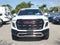 2025 GMC Yukon XL AT4 Ultimate