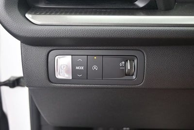 2024 Chevrolet Traverse LS