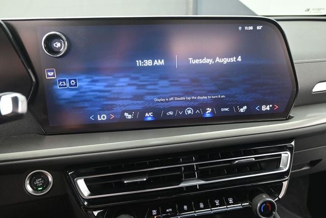 2024 Chevrolet Traverse LS