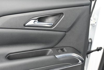 2024 Chevrolet Traverse LS