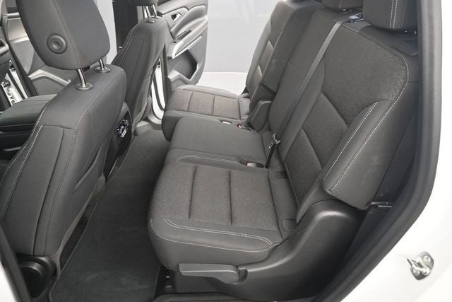 2024 Chevrolet Traverse LS
