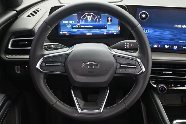 2024 Chevrolet Traverse LS