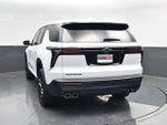 2024 Chevrolet Traverse LS