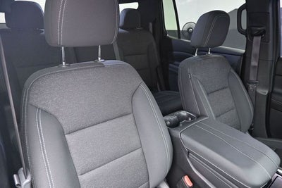 2024 Chevrolet Traverse LS