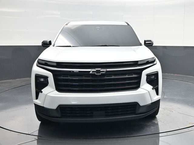 2024 Chevrolet Traverse LS