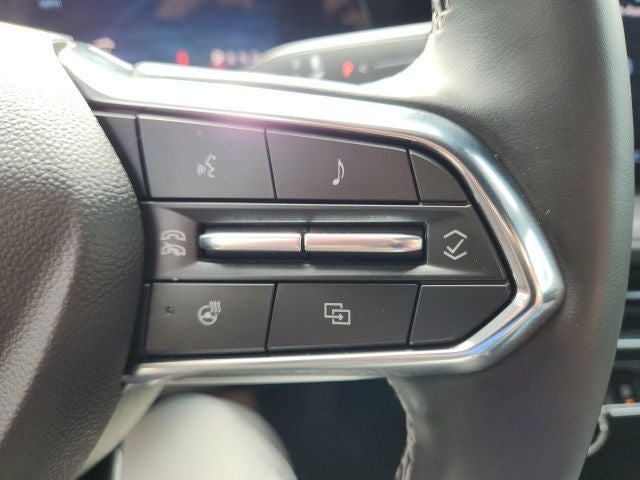 2024 Chevrolet Traverse LS