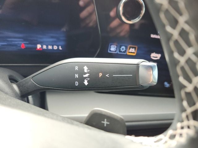 2024 Chevrolet Traverse LS