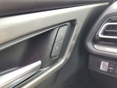 2024 Chevrolet Traverse LS