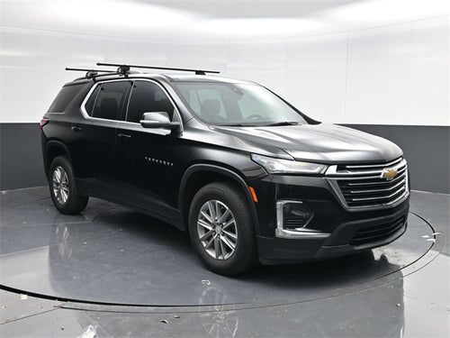 2022 Chevrolet Traverse LT 1LT