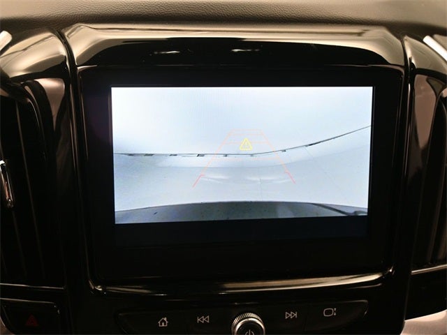 2022 Chevrolet Traverse LT 1LT